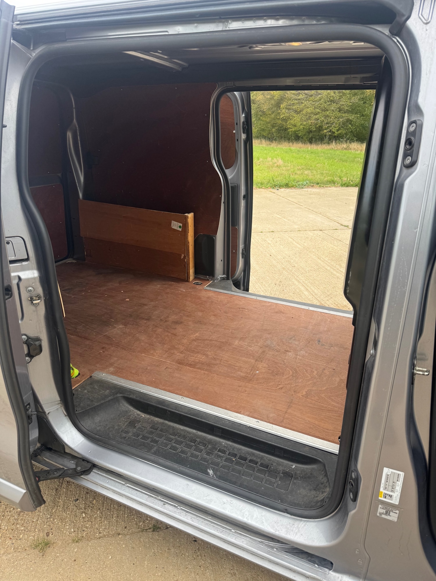 Used Peugeot Expert 2021 for sale - 76076639: Photo 7