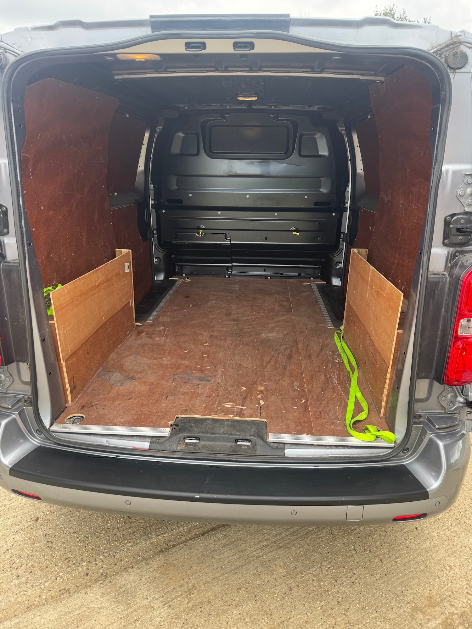 Used Peugeot Expert 2021 for sale - 76076639: Photo 8