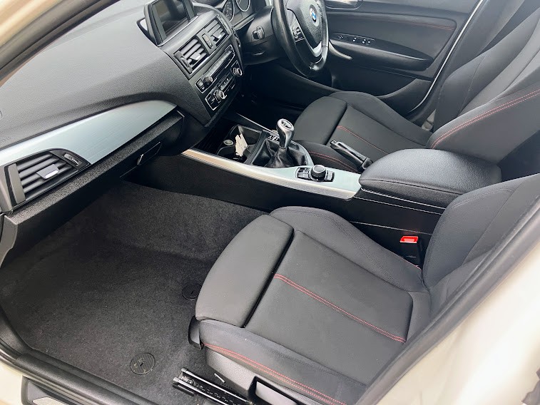 Used BMW 1 Series 2014 for sale - 77395245: Photo 10