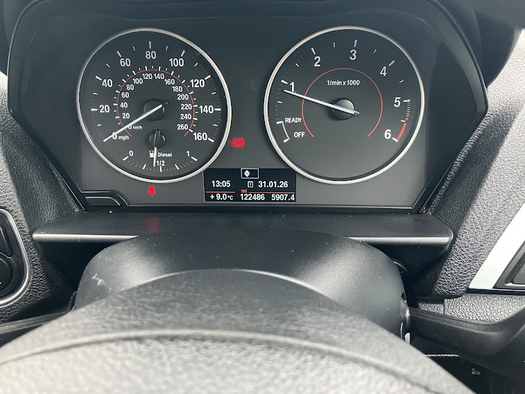 Used BMW 1 Series 2014 for sale - 77395245: Photo 14