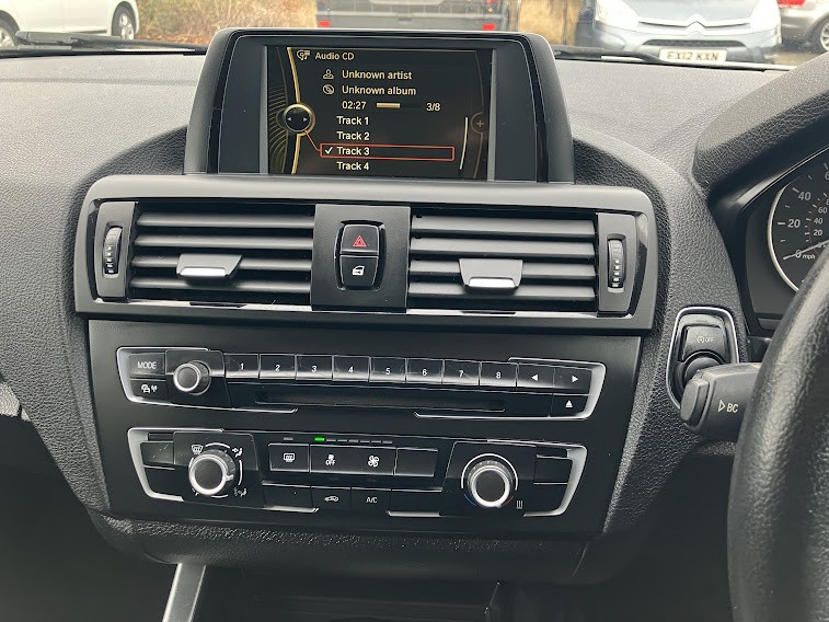 Used BMW 1 Series 2014 for sale - 77395245: Photo 16