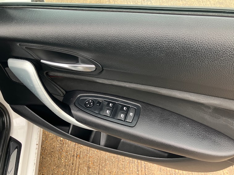 Used BMW 1 Series 2014 for sale - 77395245: Photo 17