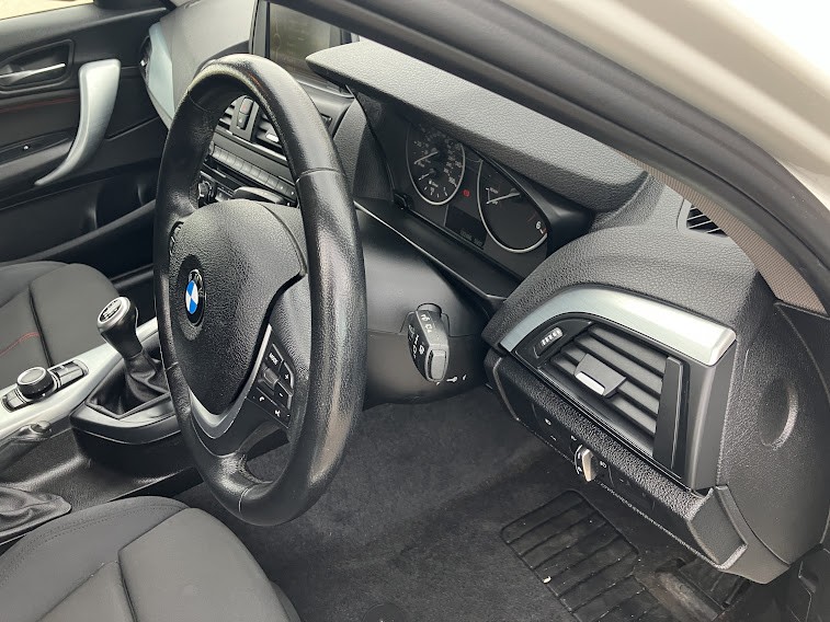 Used BMW 1 Series 2014 for sale - 77395245: Photo 18