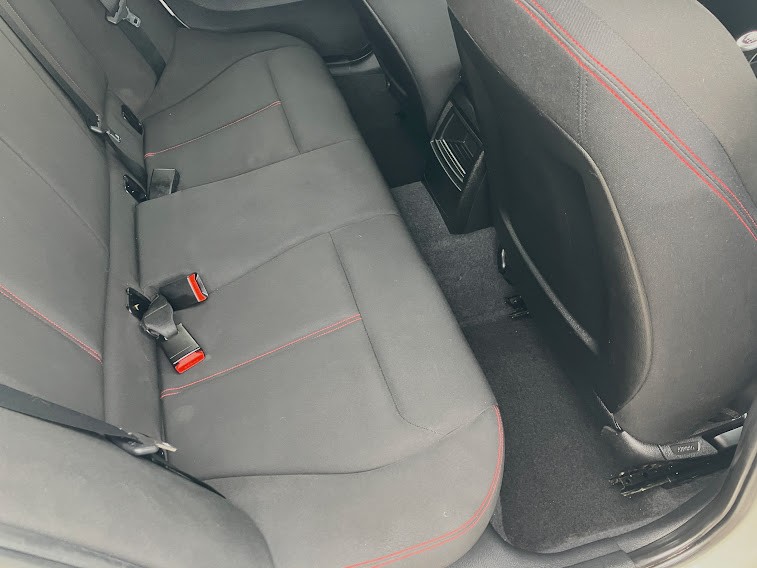 Used BMW 1 Series 2014 for sale - 77395245: Photo 19