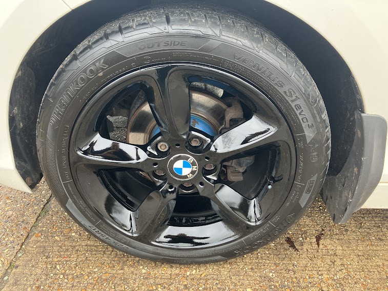 Used BMW 1 Series 2014 for sale - 77395245: Photo 20