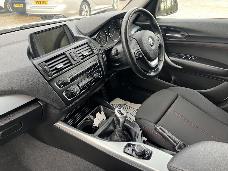 Used BMW 1 Series 2014 for sale - 77395245: Photo 22