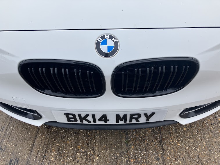 Used BMW 1 Series 2014 for sale - 77395245: Photo 9