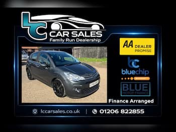 Used Citroen C3 2015 for sale - 79755793: Photo
