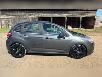 Used Citroen C3 2015 for sale - 79755793: Photo