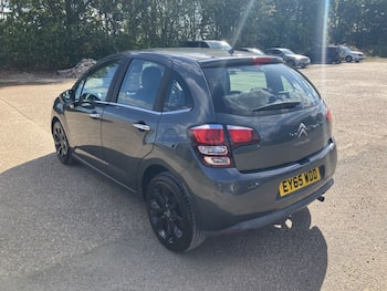 Used Citroen C3 2015 for sale - 79755793: Photo