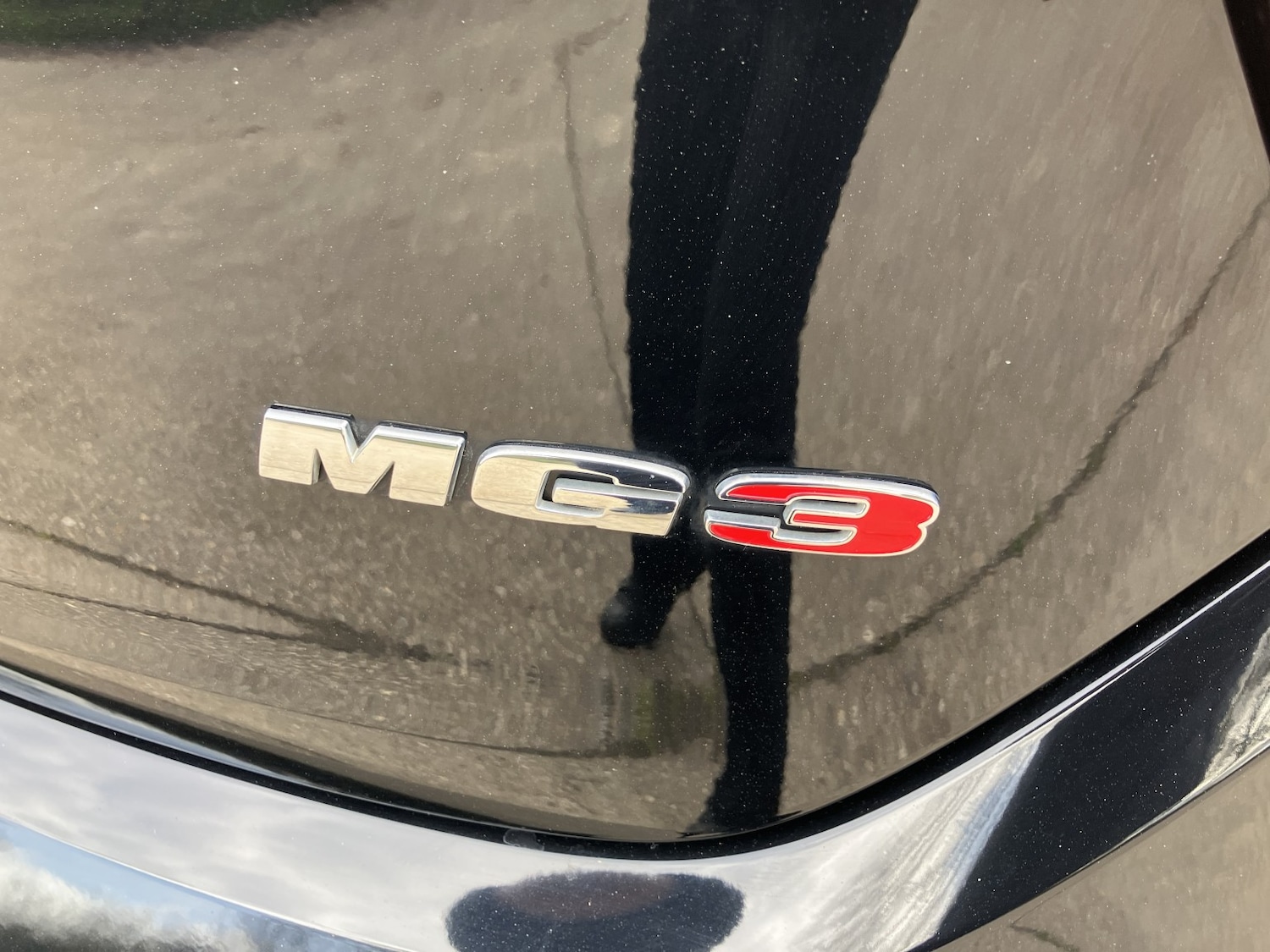 Used MG MG3 2022 for sale - 77906614: Photo 15