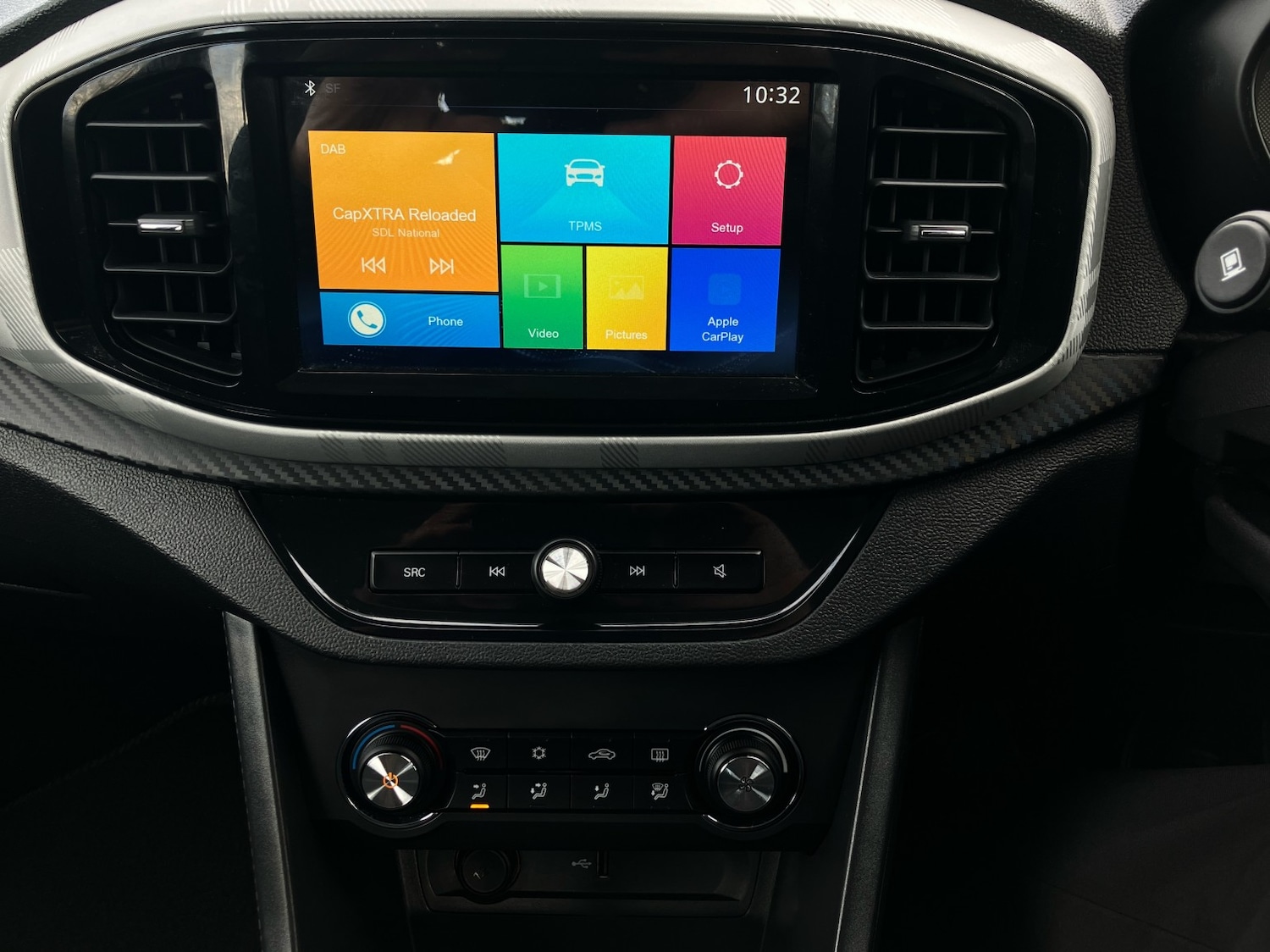 Used MG MG3 2022 for sale - 77906614: Photo 16