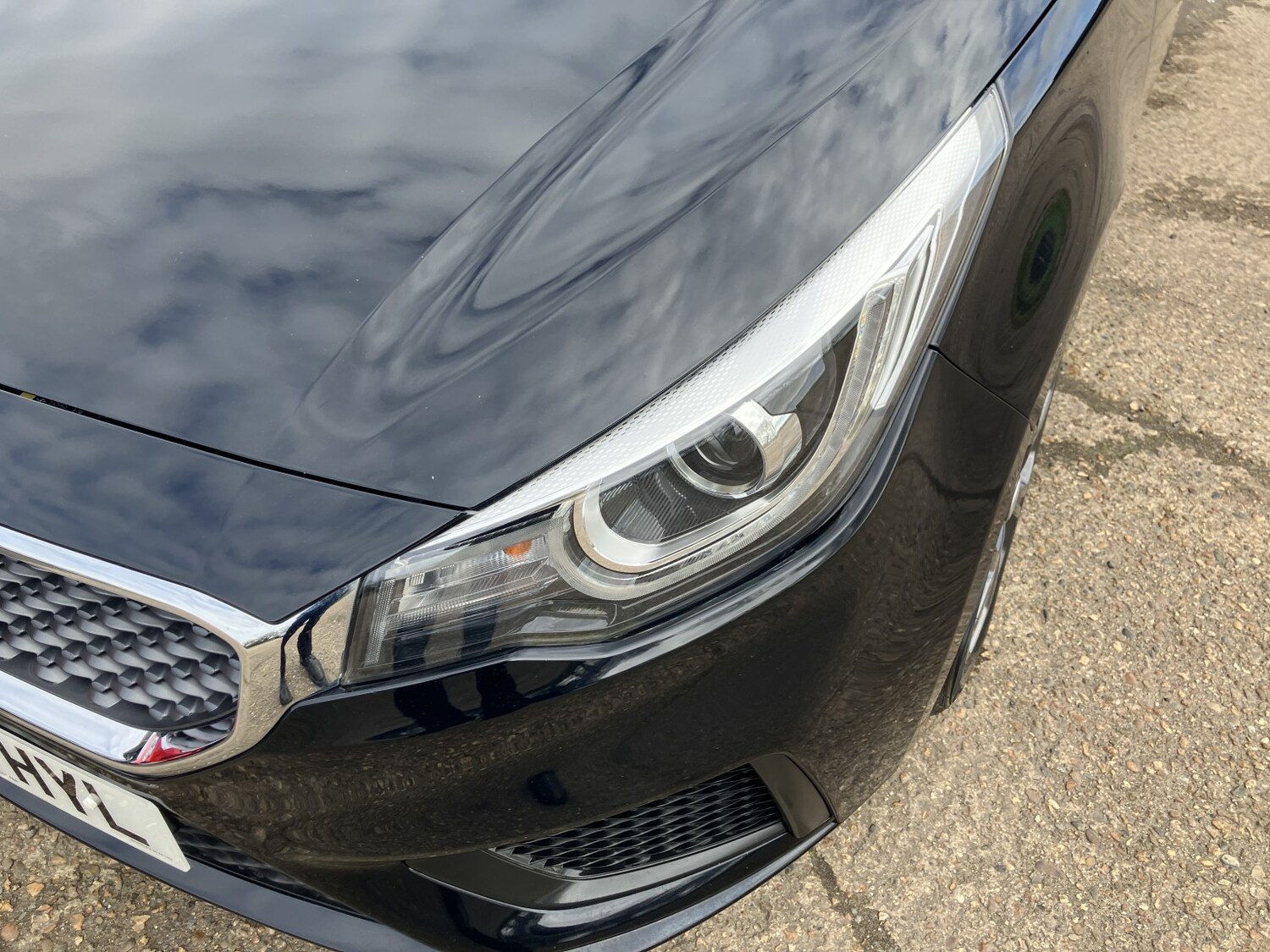 Used MG MG3 2022 for sale - 77906614: Photo 17