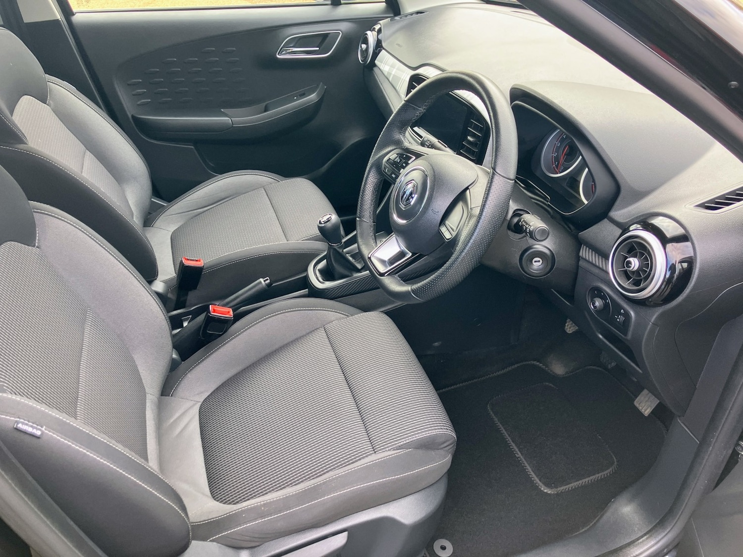 Used MG MG3 2022 for sale - 77906614: Photo 19