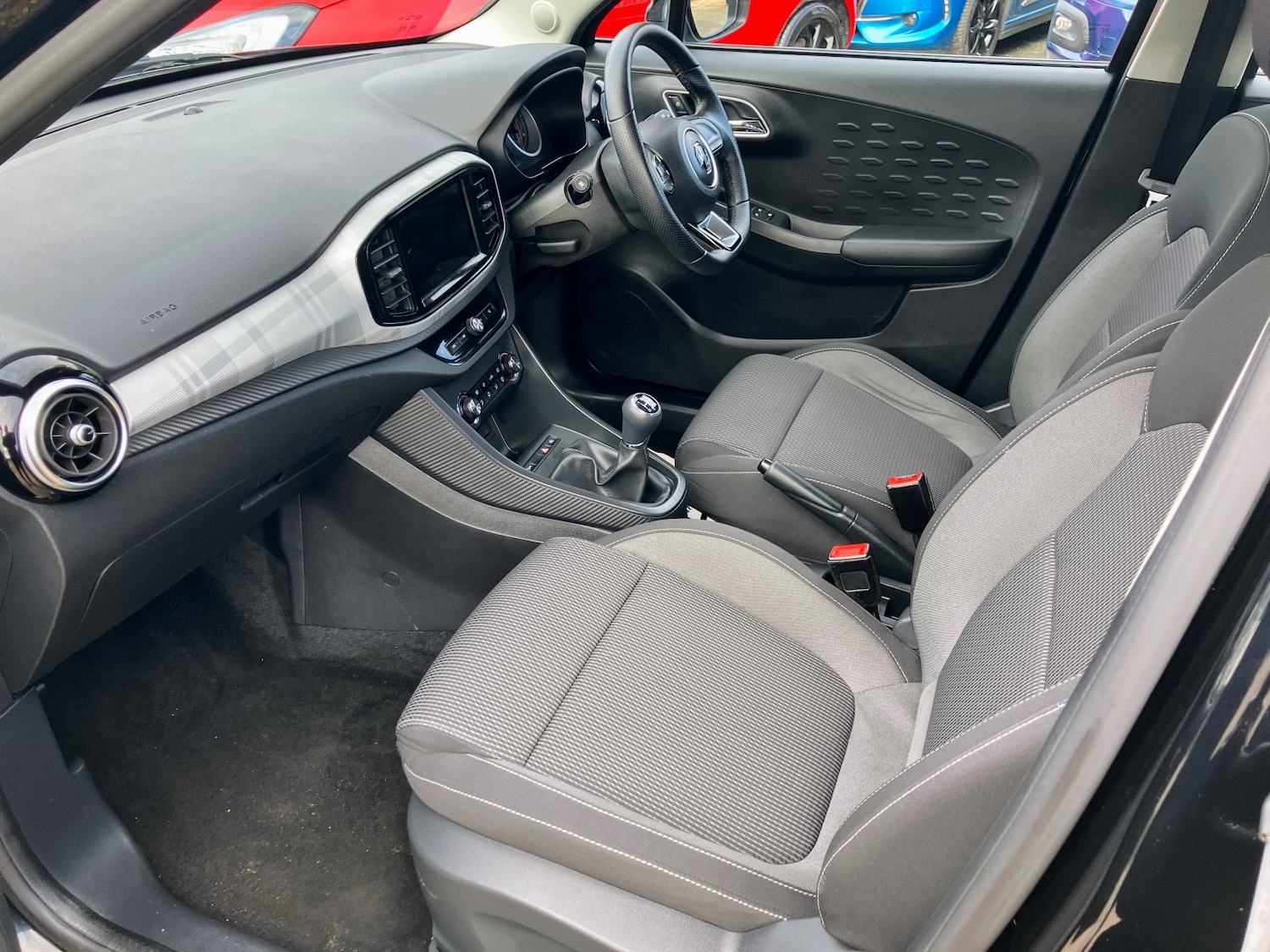 Used MG MG3 2022 for sale - 77906614: Photo 22