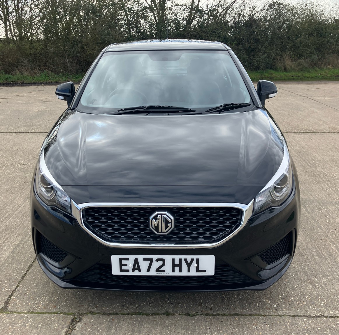 Used MG MG3 2022 for sale - 77906614: Photo 4