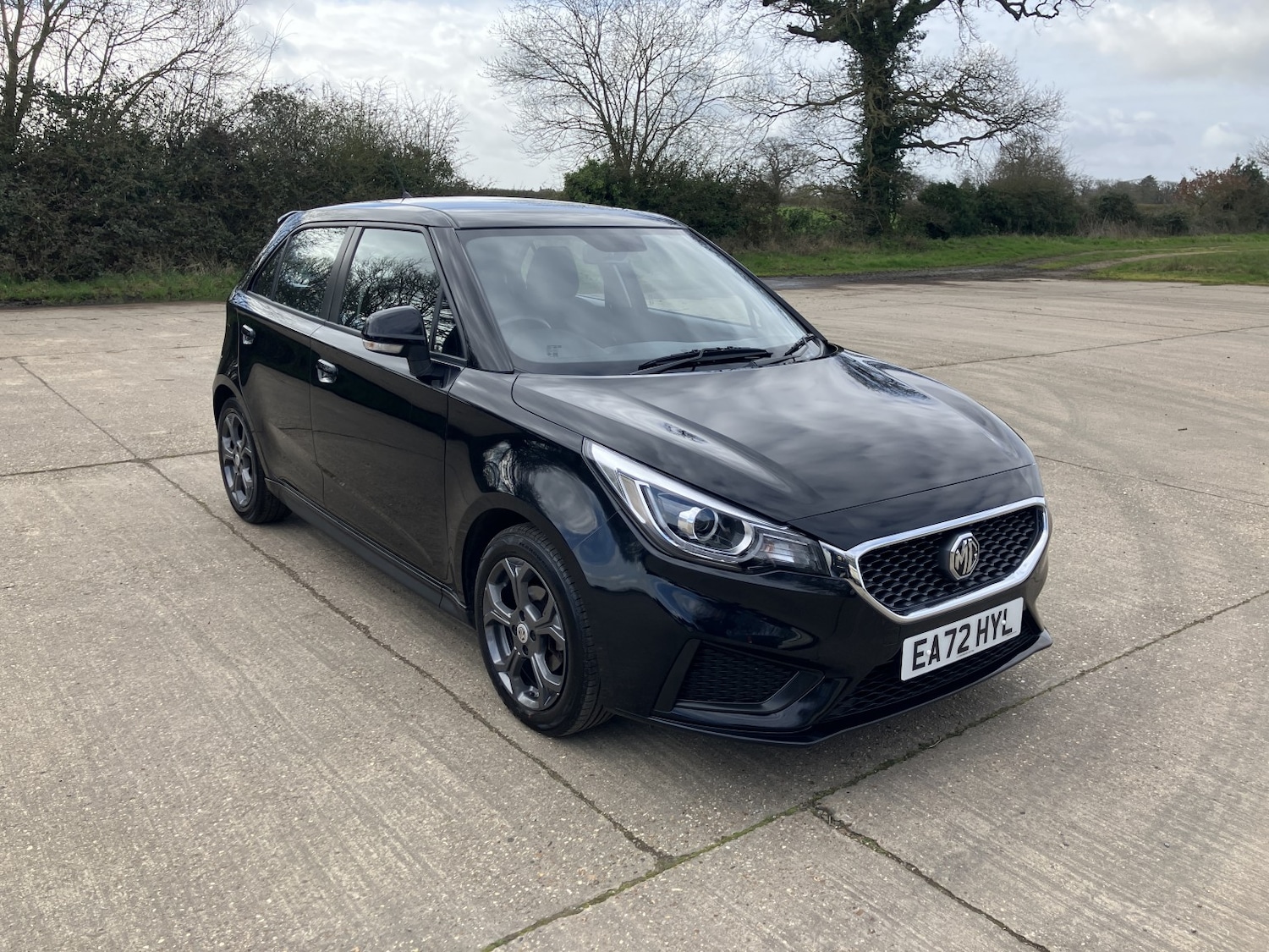 Used MG MG3 2022 for sale - 77906614: Photo 6