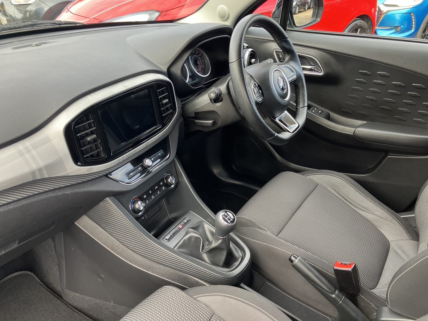 Used MG MG3 2022 for sale - 77906614: Photo 9