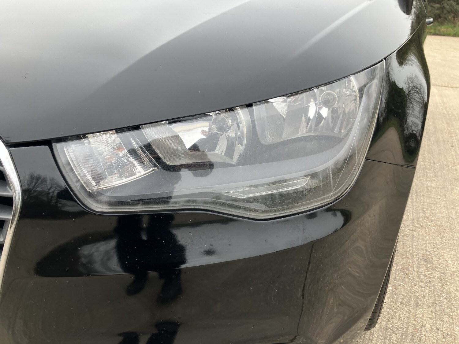 Used Audi A1 2013 for sale - 77961959: Photo 13