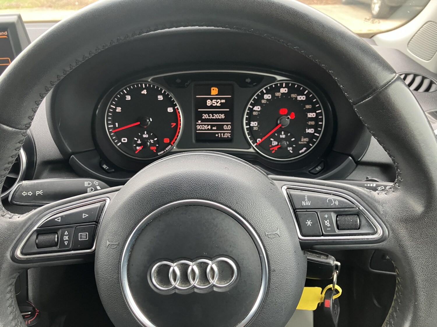 Used Audi A1 2013 for sale - 77961959: Photo 15