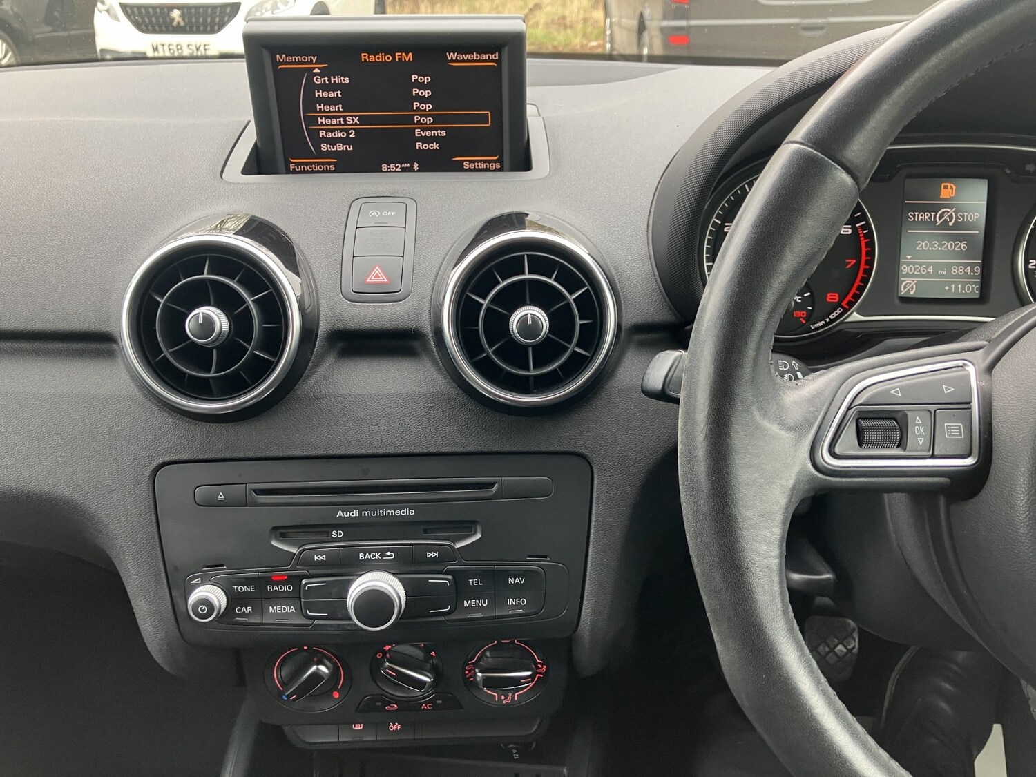 Used Audi A1 2013 for sale - 77961959: Photo 16