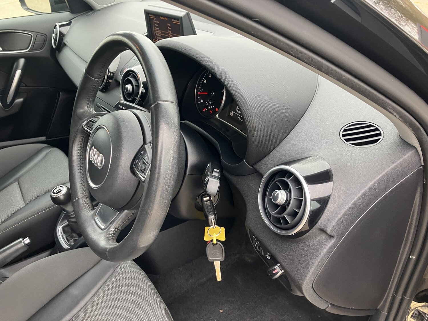 Used Audi A1 2013 for sale - 77961959: Photo 19