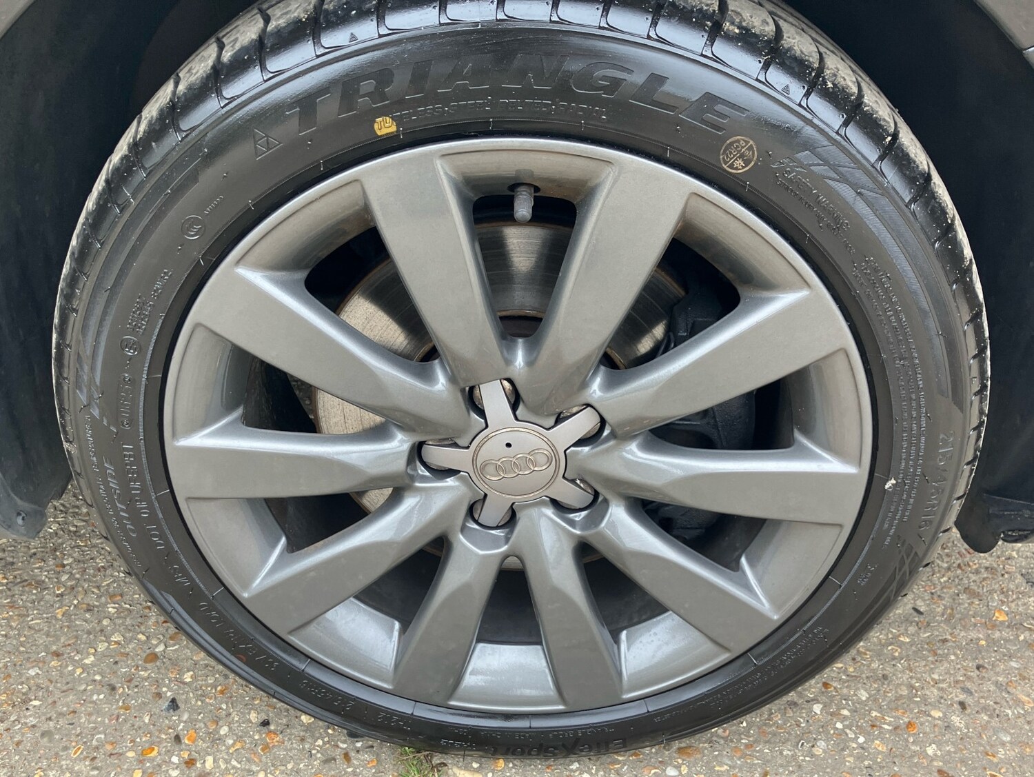 Used Audi A1 2013 for sale - 77961959: Photo 24