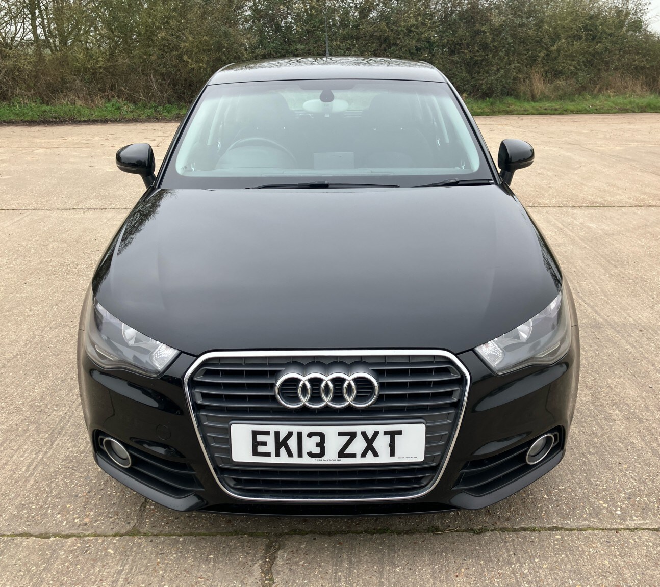 Used Audi A1 2013 for sale - 77961959: Photo 4