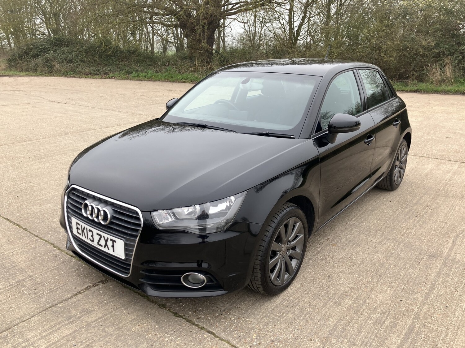 Used Audi A1 2013 for sale - 77961959: Photo 5
