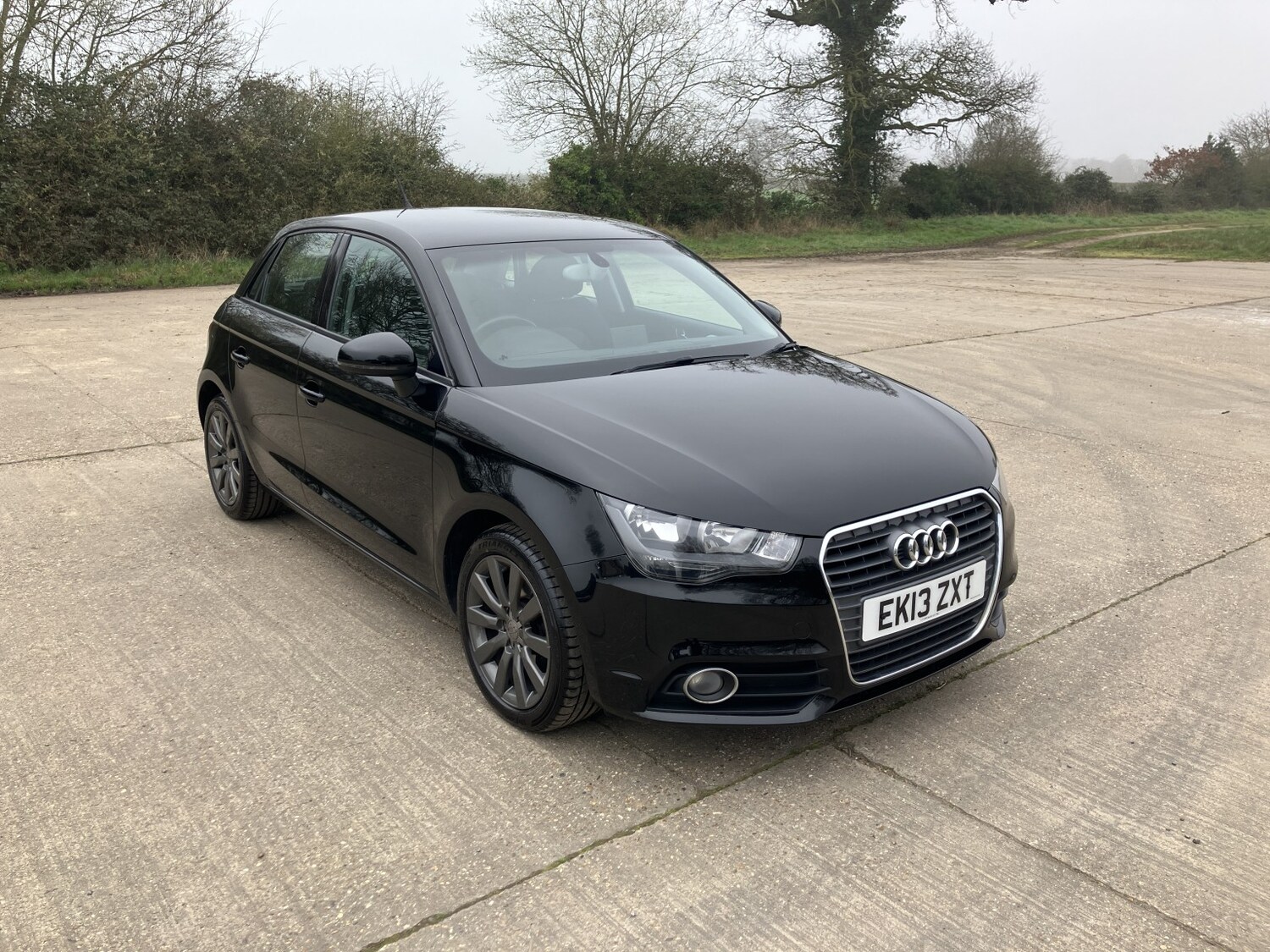 Used Audi A1 2013 for sale - 77961959: Photo 6