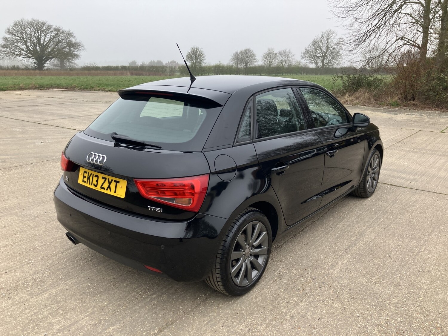 Used Audi A1 2013 for sale - 77961959: Photo 8