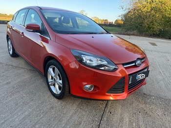 Ford - Focus