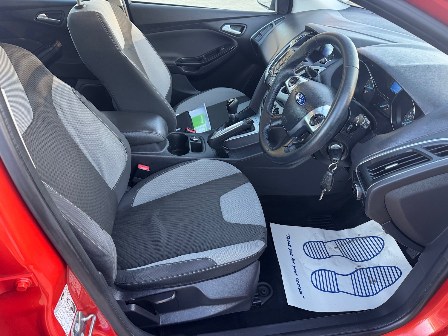 Used Ford Focus 2011 for sale - 76362725: Photo 5