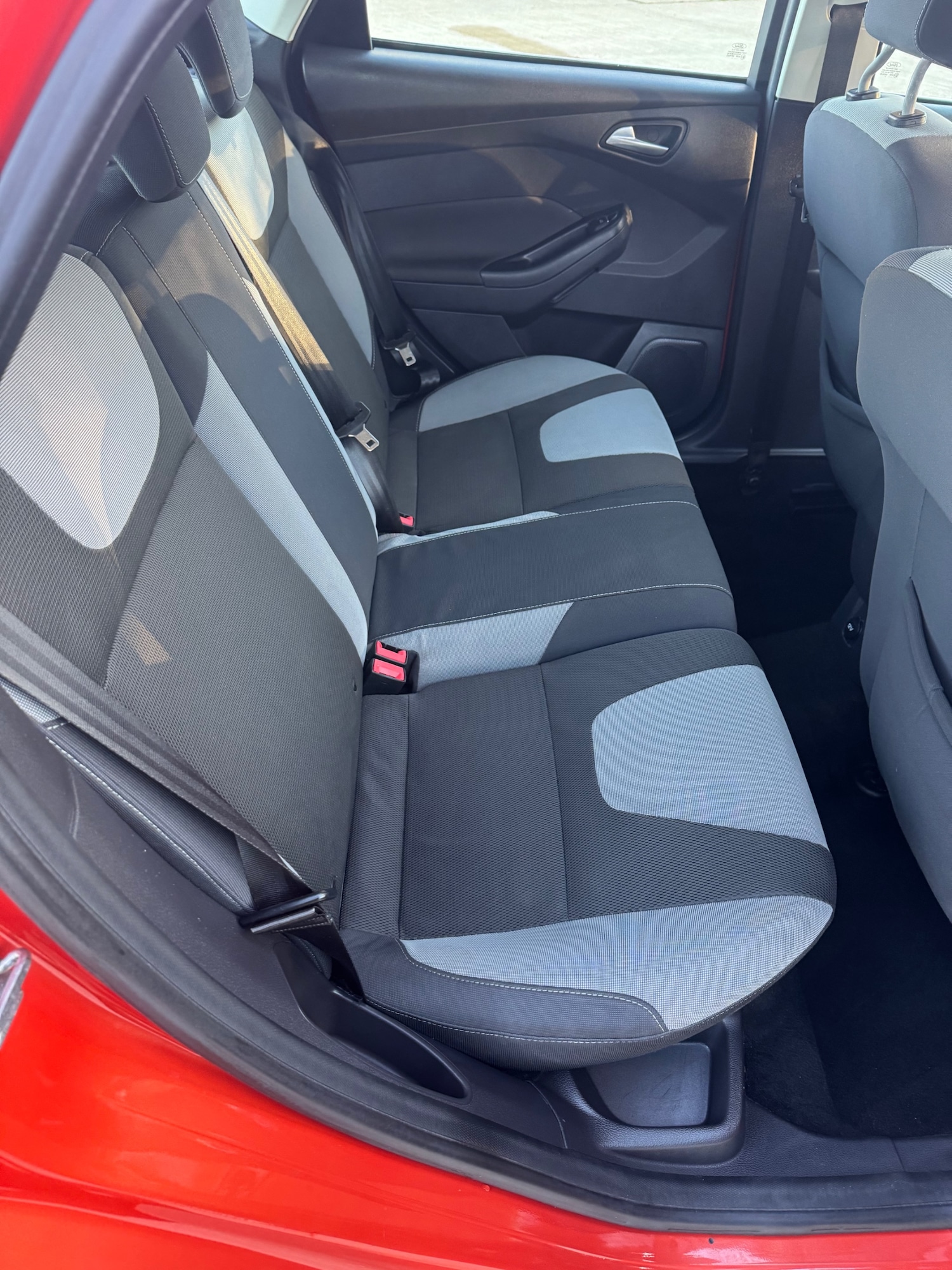 Used Ford Focus 2011 for sale - 76362725: Photo 6