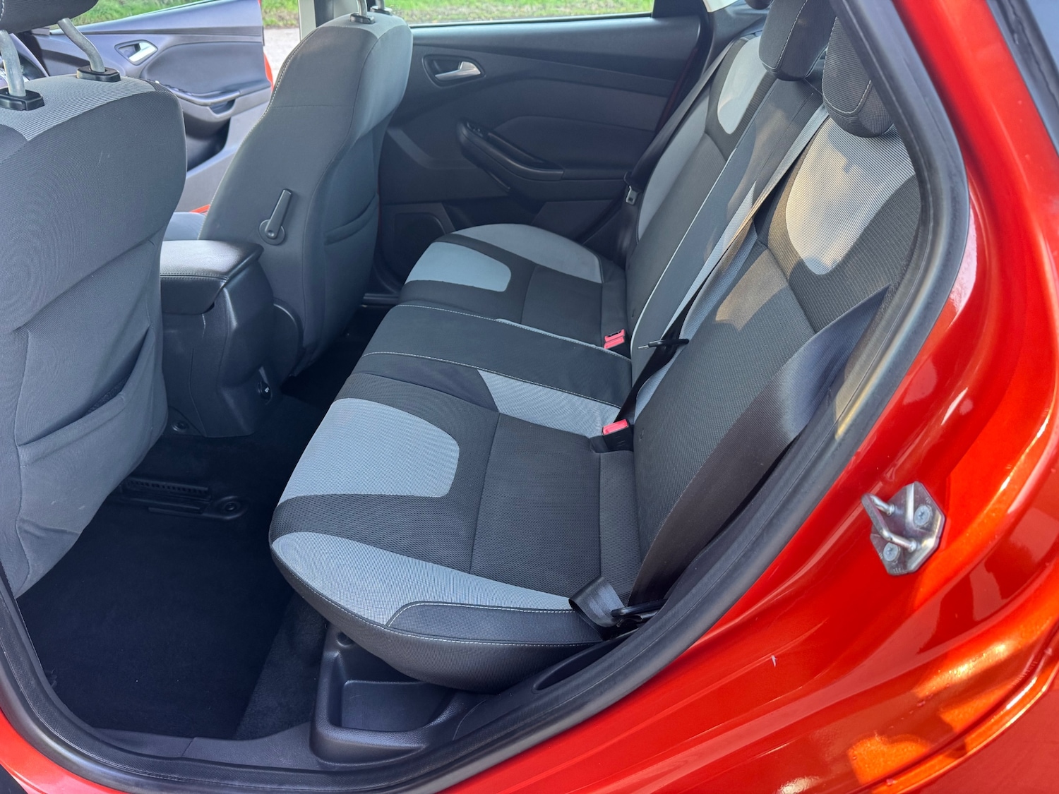 Used Ford Focus 2011 for sale - 76362725: Photo 7