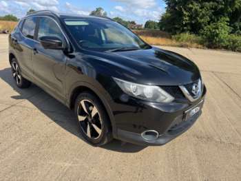 Used Nissan Qashqai 2015 for sale - 75168087: Photo
