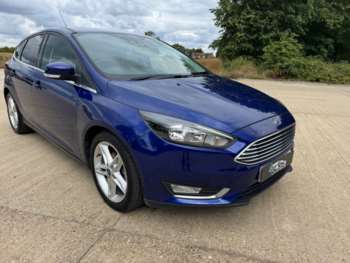 Used Ford Focus 2016 for sale - 75453584: Photo