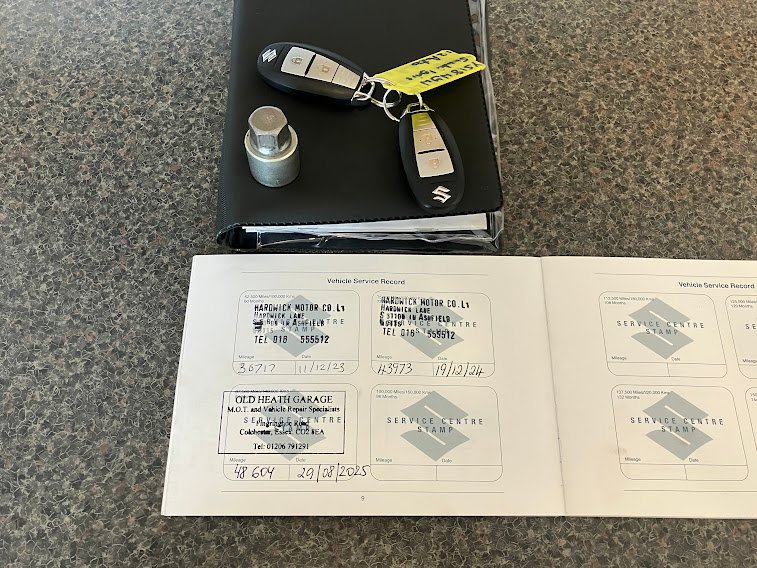 Used Suzuki Ignis 2018 for sale - 76791557: Photo 10