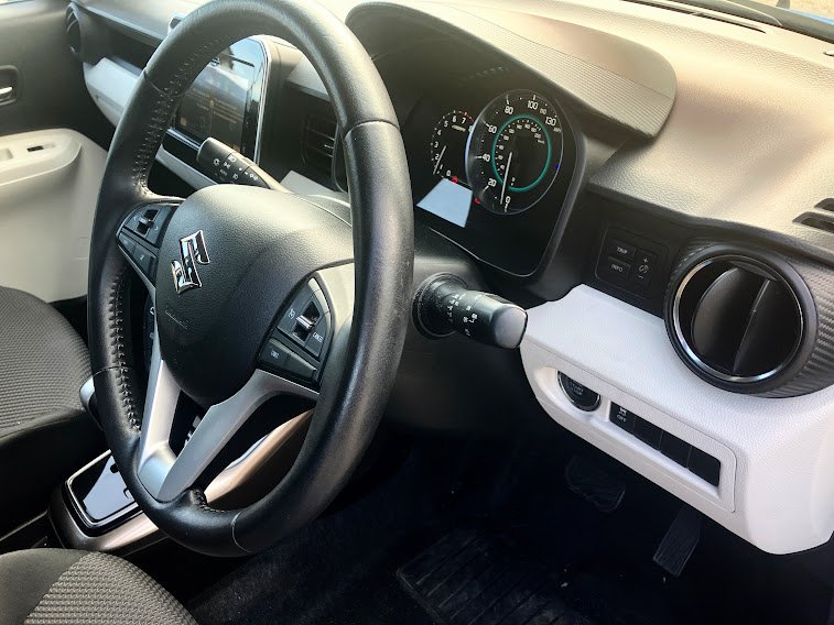 Used Suzuki Ignis 2018 for sale - 76791557: Photo 11