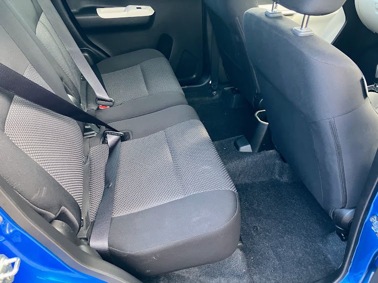 Used Suzuki Ignis 2018 for sale - 76791557: Photo 12