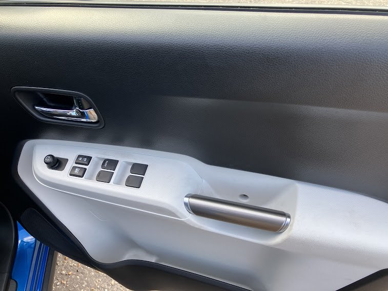 Used Suzuki Ignis 2018 for sale - 76791557: Photo 13