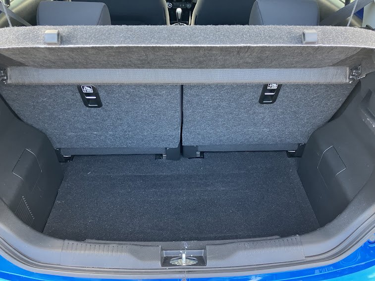 Used Suzuki Ignis 2018 for sale - 76791557: Photo 14