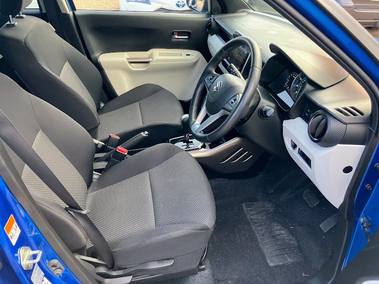 Used Suzuki Ignis 2018 for sale - 76791557: Photo 15