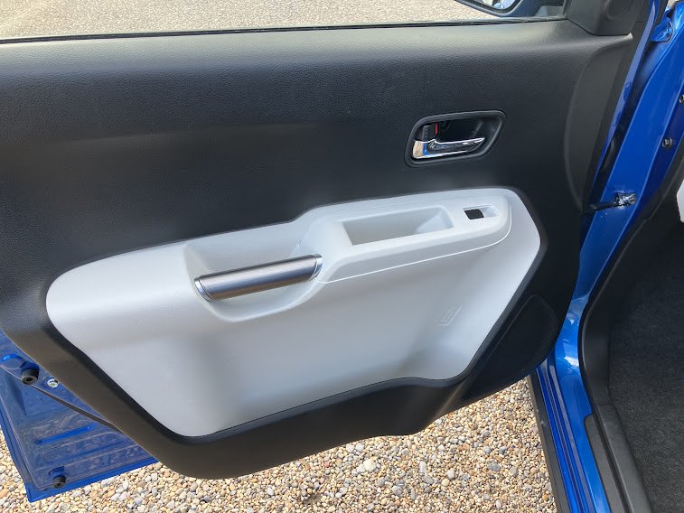 Used Suzuki Ignis 2018 for sale - 76791557: Photo 17