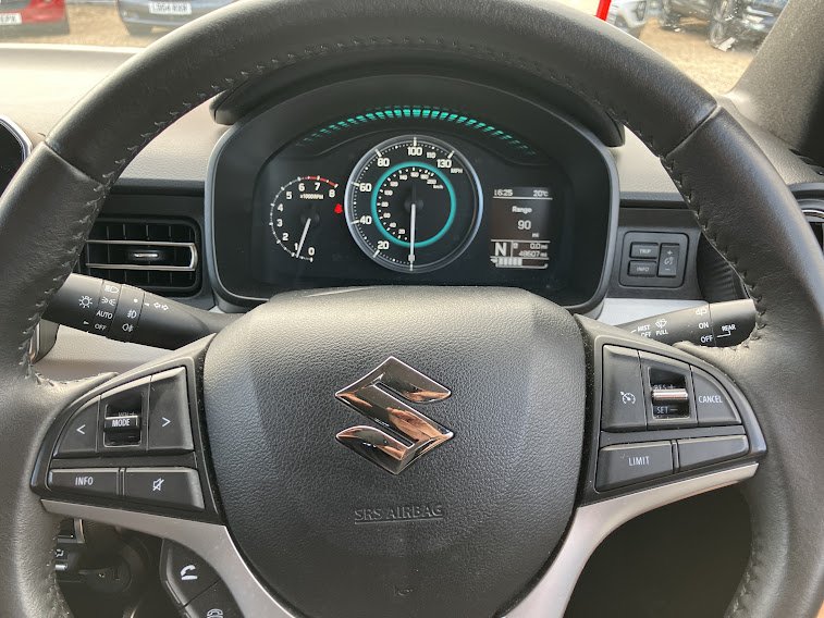 Used Suzuki Ignis 2018 for sale - 76791557: Photo 19