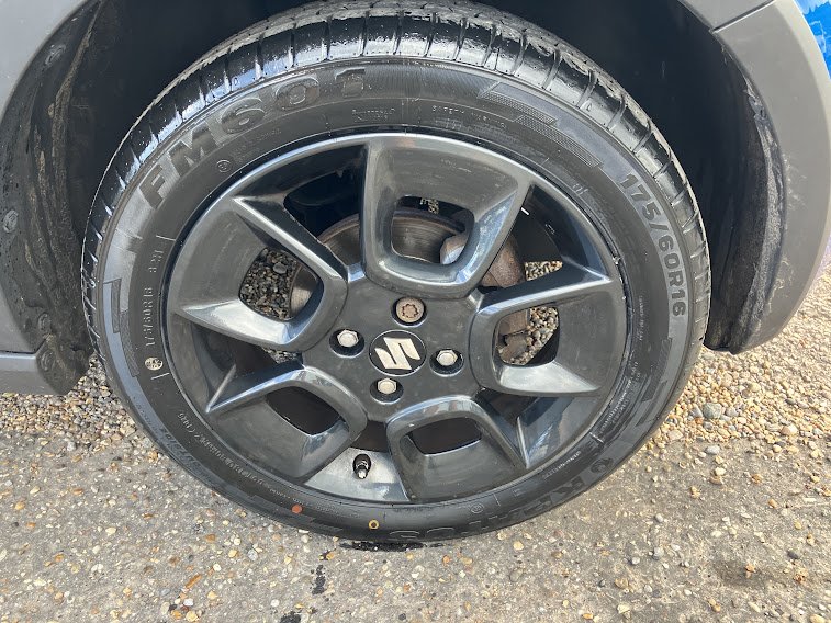 Used Suzuki Ignis 2018 for sale - 76791557: Photo 20