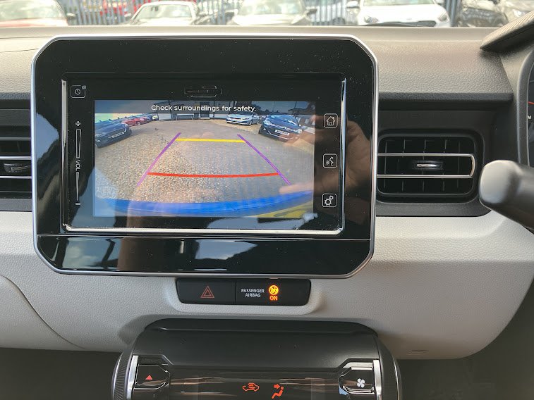 Used Suzuki Ignis 2018 for sale - 76791557: Photo 21