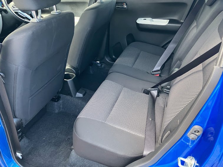 Used Suzuki Ignis 2018 for sale - 76791557: Photo 8