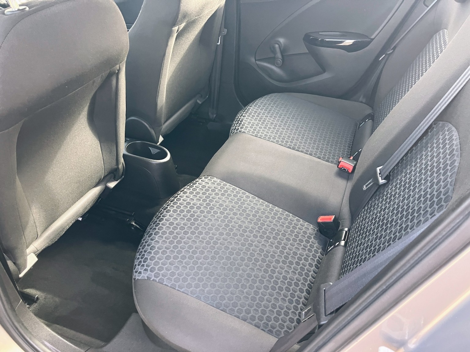 Used Vauxhall Corsa 2015 for sale - 78182991: Photo 10