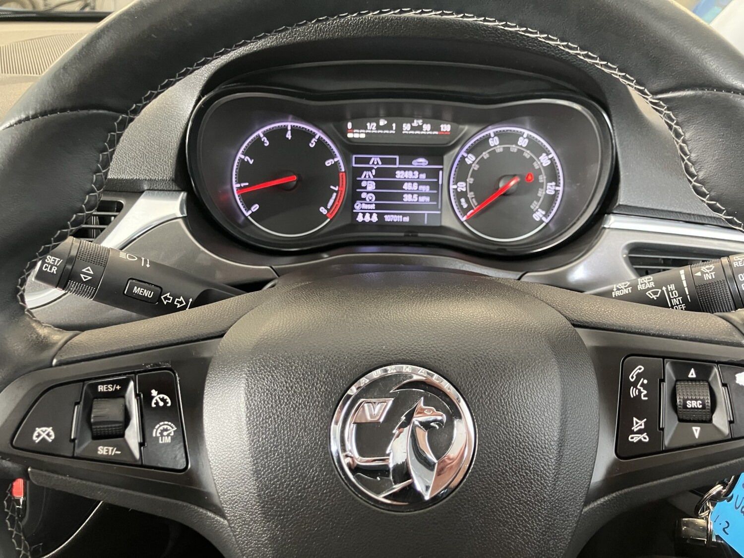 Used Vauxhall Corsa 2015 for sale - 78182991: Photo 15